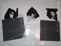 Clipping - CLPPNG Doppel-LP Vinyl Album inkl. MP3 - NEU Leipzig - Leipzig, Südvorstadt Vorschau