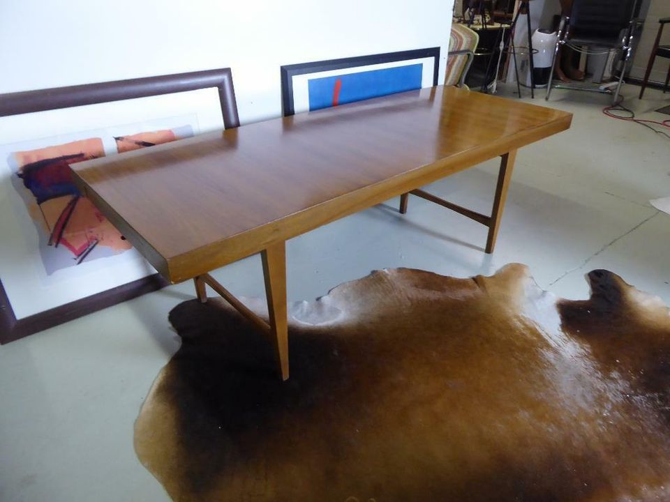 Couchtisch - 60er Jahre - Mid Century - Coffee Table in Bremerhaven