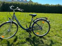 Damen Fahrrad Nordrhein-Westfalen - Gütersloh Vorschau