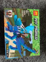 LELE My world Blue Dragon Nordrhein-Westfalen - Marl Vorschau