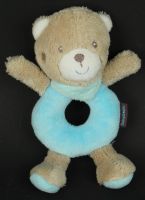 Baby-spielzeug Greifling Teddy-bär Rassel Kuschel-tier Plüsch Niedersachsen - Elze Vorschau