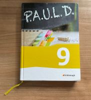 P.A.U.L. D. 9 Deutschbuch ISBN 9783140280242 Rheinland-Pfalz - Zemmer Vorschau