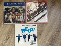 The Beatles LP‘s Bayern - Donauwörth Vorschau