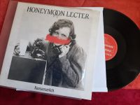 Vinyl-LP - Honeymoon Lecter "Kondensmilch" - 2017 Sachsen - Freital Vorschau