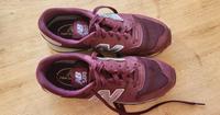 Sneaker von New Balance Gr. 39 Niedersachsen - Bad Zwischenahn Vorschau