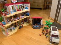 Hotel von Playmobil Nr. 5265 Hessen - Bad Vilbel Vorschau