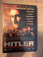 ⭐️⭐️⭐️ DVD Hitler - Der Aufstieg des Bösen Hessen - Hattersheim am Main Vorschau