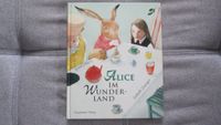 "Alice im Wunderland" - Lewis Carroll/Lisbeth Zwerger Bayern - Ingolstadt Vorschau