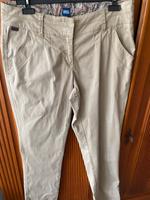 Hose Damen Cecil Gr. 31 ( 40) Beige Bayern - Lindau Vorschau