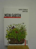 Steinbach/Kolb: Mein Garten Pankow - Prenzlauer Berg Vorschau