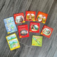 Kinderbücher Sachsen - Meerane Vorschau
