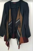 Boho Tom Tailor Denim Poncho Ricklingen - Mühlenberg Vorschau