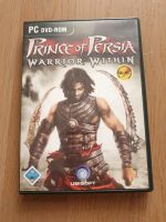 PC Spiel - Prince of Persia Warrior Within Bayern - Augsburg Vorschau