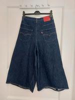 Levis Engineerd Culotte Hosenrock W25 wie Gr. S 36 Brandenburg - Joachimsthal Vorschau