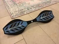 RAZOR WAVEBOARD RISTIK AIR PRO BLAU, sehr wenig genutzt Münster (Westfalen) - Wienburg Vorschau