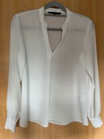 Bluse, Vero Moda, S, weiß Nordrhein-Westfalen - Rhede Vorschau