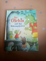 Buch Olchis Baden-Württemberg - Offenburg Vorschau