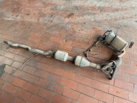 VW Sharan Seat Alhambra DPF Partikelfilter Kat komplett 7N0131765 Nordrhein-Westfalen - Dorsten Vorschau