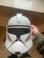 Star Wars the clone wars Maske Wandsbek - Hamburg Bergstedt Vorschau