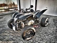 Trasher 320 Supermoto Quad ATV SMC - TÜV NEU Niedersachsen - Bad Sachsa Vorschau