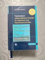 Taschenbuch ,,mathematischer Formeln für Ingenieure" Köln - Chorweiler Vorschau