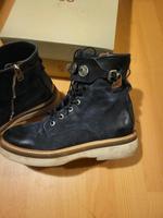 AS 98 Stiefel Boots Tornado Gr.41 Essen-West - Frohnhausen Vorschau