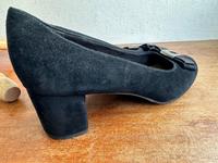 5 th AVENUE DAMEN SCHUHE 40 26 cm  SUPER GUT LEDER BEQUEM Nordrhein-Westfalen - Lage Vorschau