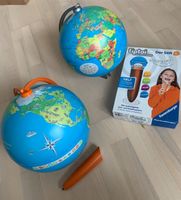 Tip-Toi der Stift der interaktive Globus Starter-Set Tip-Toy Baden-Württemberg - Mannheim Vorschau