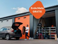 Erste Miete Gratis! 112 m² Lager- & Hallenflächen zur Miete Brandenburg - Ahrensfelde Vorschau