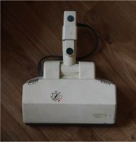 Vorwerk Bürste Typ ET 10-1/2/3 mit Adapter Retro Nordrhein-Westfalen - Monheim am Rhein Vorschau