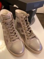 Hogan Rebel High Top Sneaker Gr. 40,5 Hannover - Mitte Vorschau