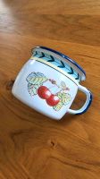 Villeroy & Boch Emaille-Tasse unbenutzt French Garden Roanne Sachsen - Zeithain Vorschau