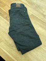 Vanucci Motorrad Jeans Hose Größe 33/32 Kevlar/Aramid Slim Fit Nordrhein-Westfalen - Mönchengladbach Vorschau