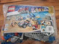 The Lego Movie 70821 Baden-Württemberg - Oberriexingen Vorschau