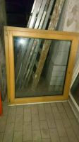 Neues Holz/Alufenster 110 cm breit, 120 cm hoch Bayern - Nürnberg (Mittelfr) Vorschau