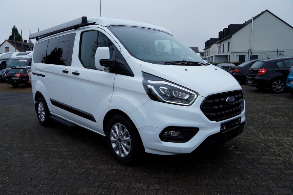 Ford Transit Copa HOLIDAY EDITION in Grolsheim