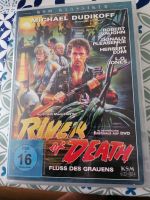 Dvd river of death dudikoff selten rarität rar oop Nordwestmecklenburg - Landkreis - Gägelow Vorschau