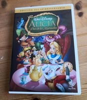 DVD Alicia en el país de las Maravillas / Spanisch aus Mexiko Hessen - Langen (Hessen) Vorschau