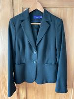MEXX Anzug Damen Business grau Gr 38 top Zustand Hessen - Bad Nauheim Vorschau