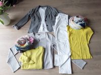 ♡TÜCHER OPUS♡SHIRT SOMEDAY♡JACKE TSHIRT BLAZER HOSE AB 8 EURO ♡ Nordrhein-Westfalen - Rheda-Wiedenbrück Vorschau