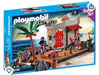 Playmobil Pirates Superset Niedersachsen - Varel Vorschau