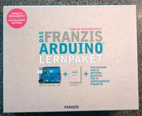 Das Franz Arduino Lernpaket plus viele Einzelteile Baden-Württemberg - Weinheim Vorschau