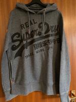 Superdry Hoodie Kaputzenpulover Gr L Nordrhein-Westfalen - Mönchengladbach Vorschau