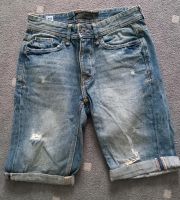 Kurze Jeanshose Hose NEU Gr. 28 oder XS Gr. 164 blau Nordrhein-Westfalen - Sprockhövel Vorschau