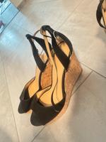 Verkaufe meine Schuhe Absatz H&M Berlin - Reinickendorf Vorschau