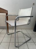 Chrom Vintage Chair Büro - Stühl Friedrichshain-Kreuzberg - Kreuzberg Vorschau