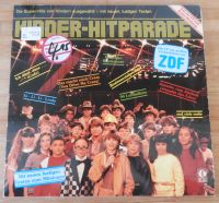 Kinder-Hitparade Various NEAR MINT K-Tel Vinyl LP Rheinland-Pfalz - Niederheimbach Vorschau