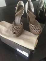 Bottega Veneta Sandale Pumps Gr.40/39 Nordrhein-Westfalen - Haltern am See Vorschau