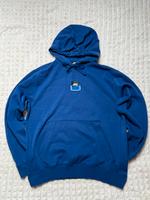 Nike Blau Pullover Walle - Utbremen Vorschau