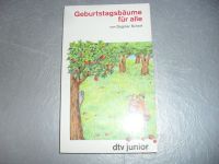 Scherf, Geburtstagsbäume für alle - dtv / Umwelt- und Naturschutz Rheinland-Pfalz - Bacharach Vorschau